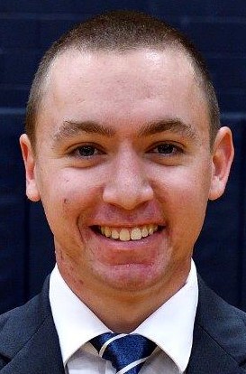 Andrew Capodanno Headshot