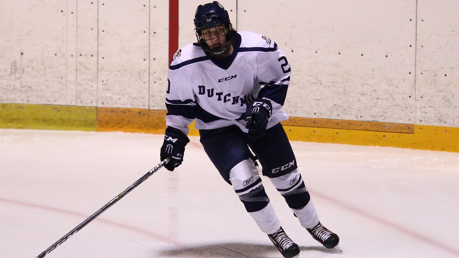 Rachel Havrylkoff Women's Ice Hockey Lebanon Valley College Athletics