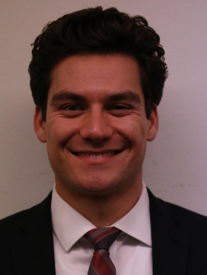 Dan Willey