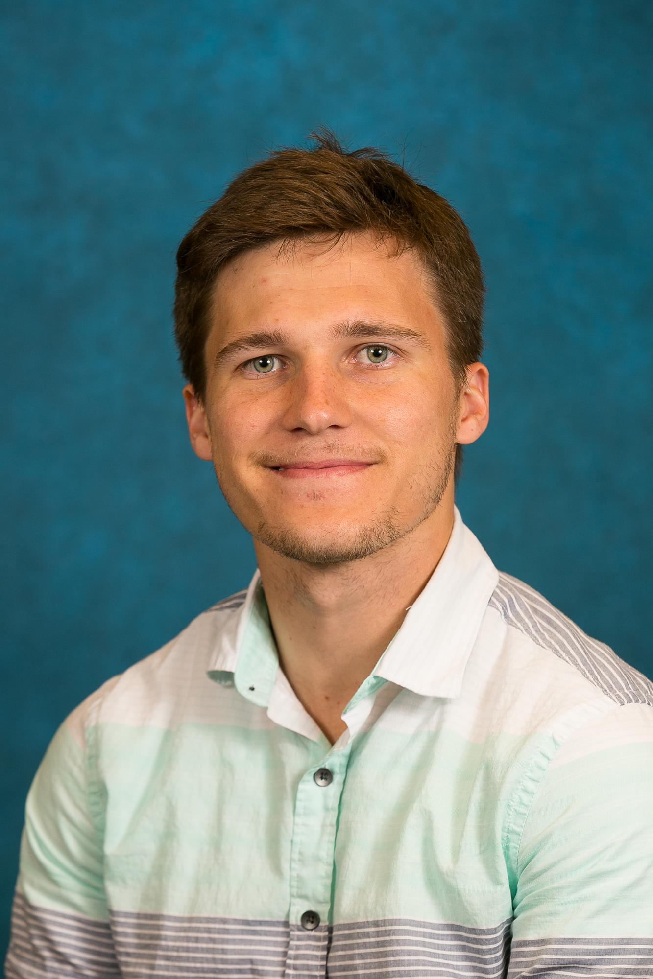 jordan shankroff head shot