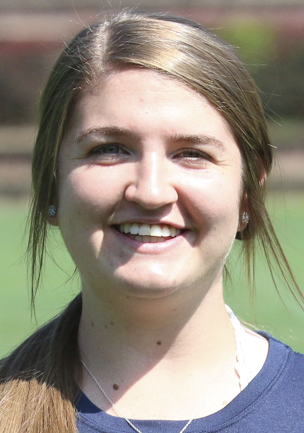 Meghan Cleary