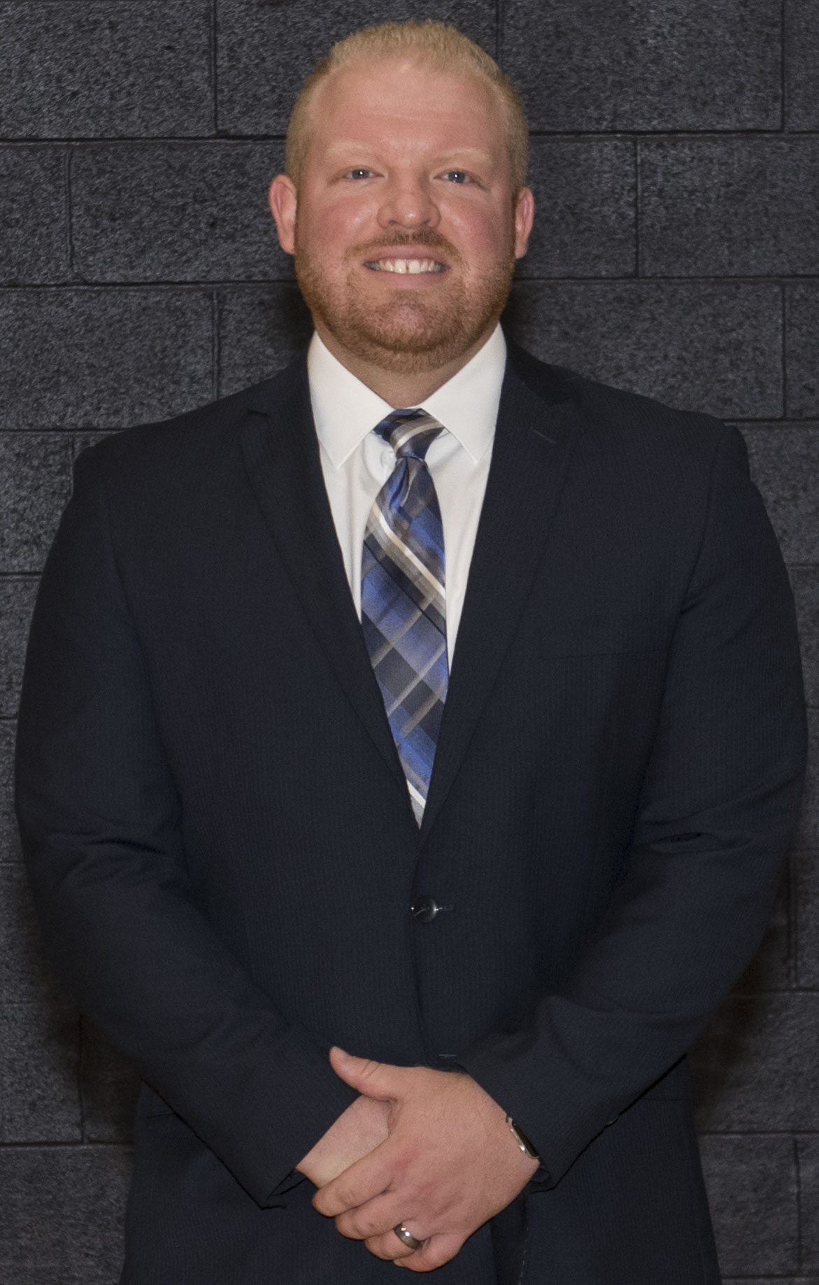 Jon Bishop Headshot