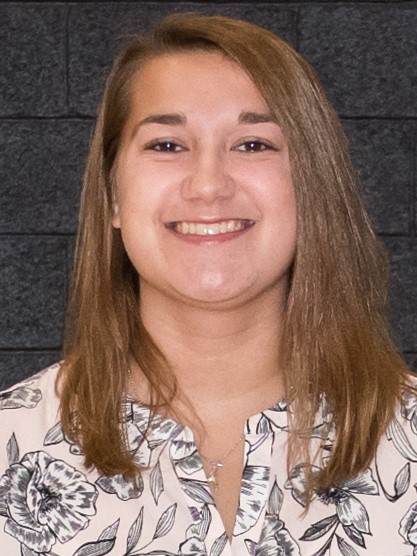 Coach Anne Lehr Headshot