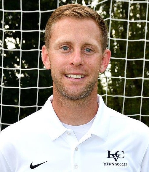 Andrew Raudensky Headshot