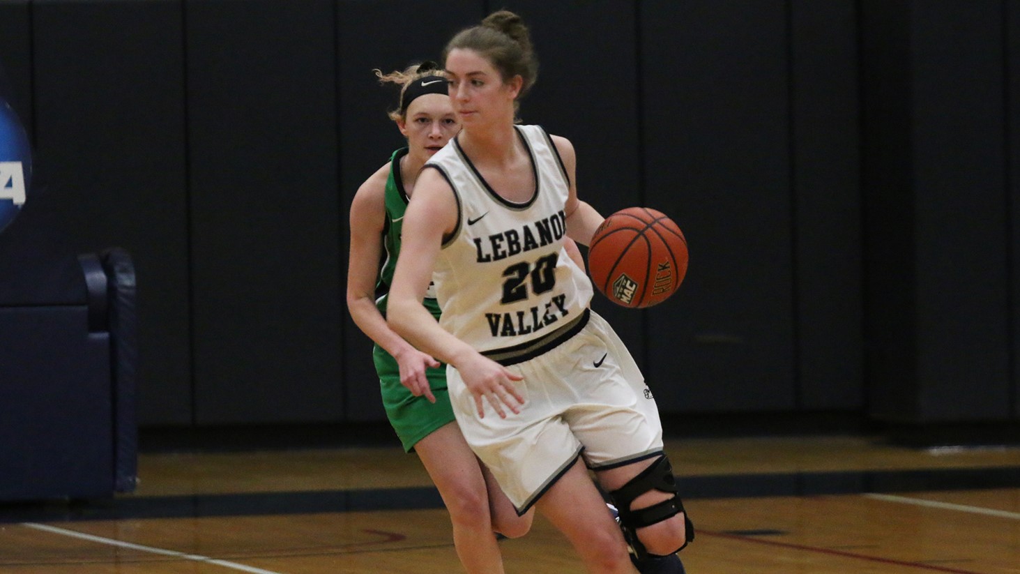 Jaime Youngkin Women's Basketball Lebanon Valley College Athletics