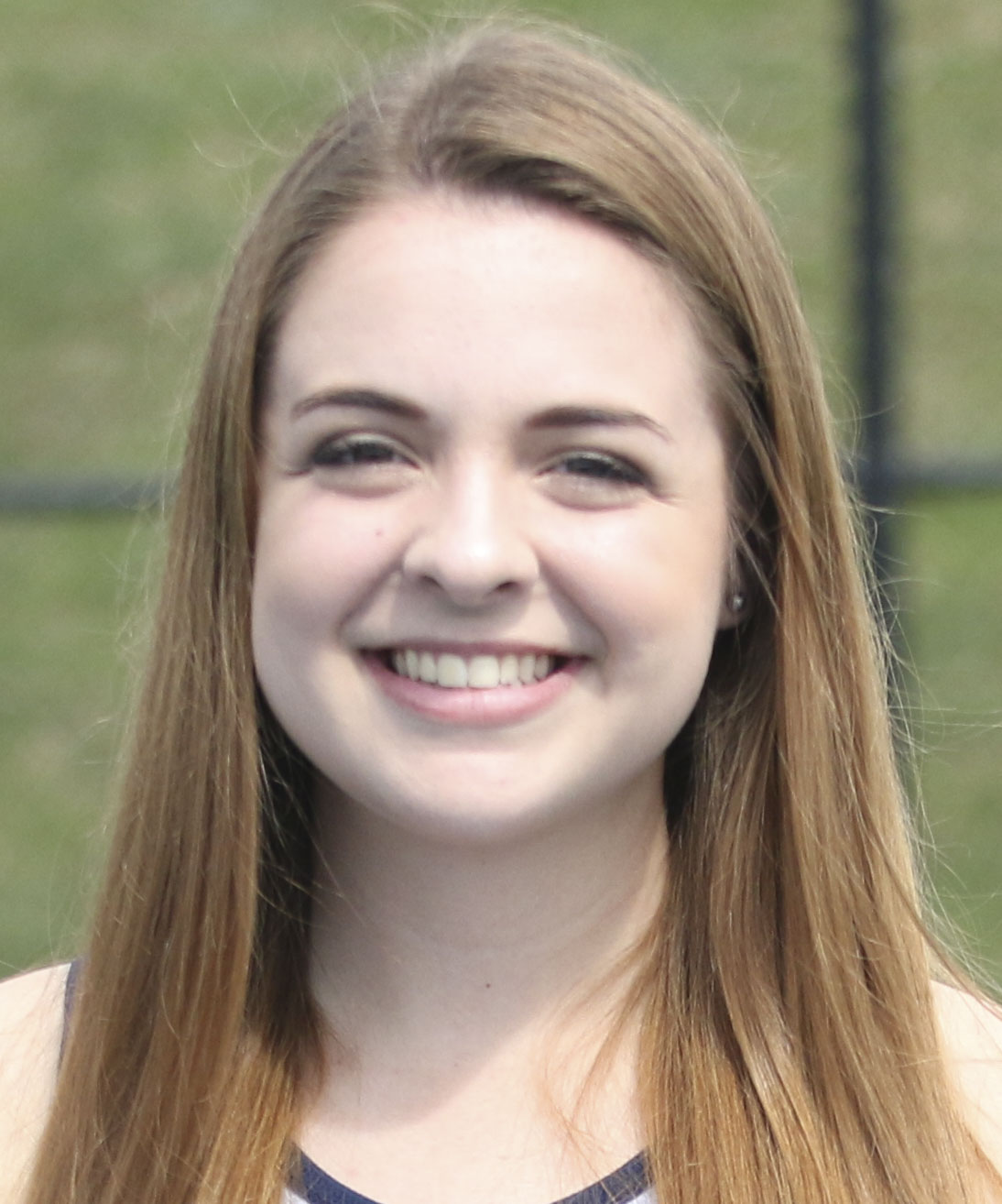 Melanie Haas Headshot
