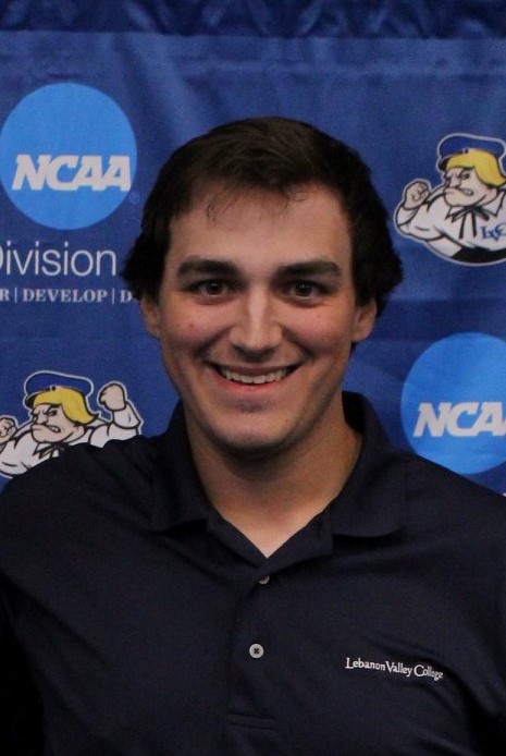 Elliott Kleckner