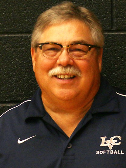 Ralph Carfagno Headshot