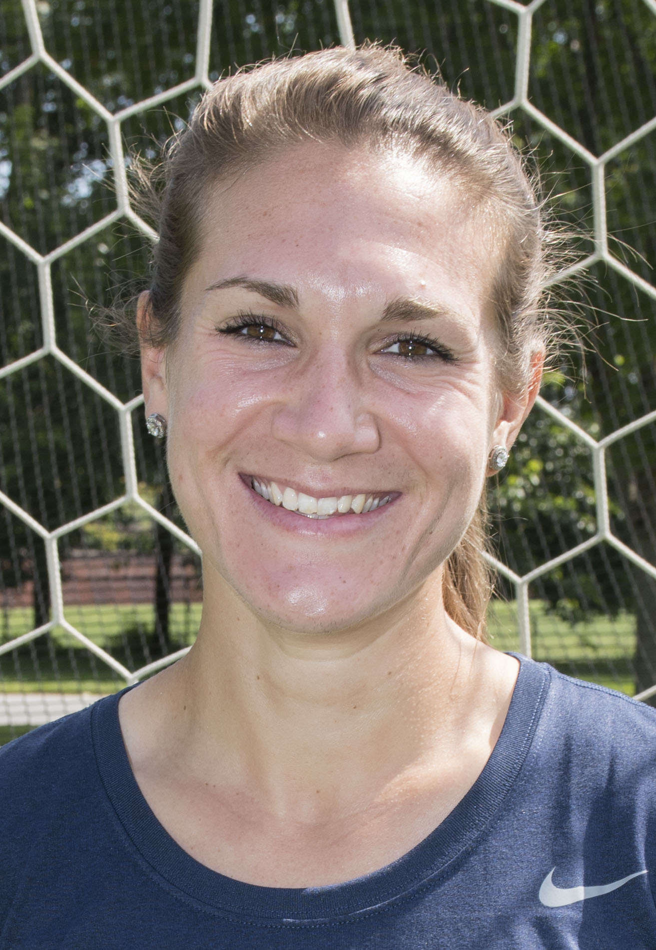 Leah McDermott