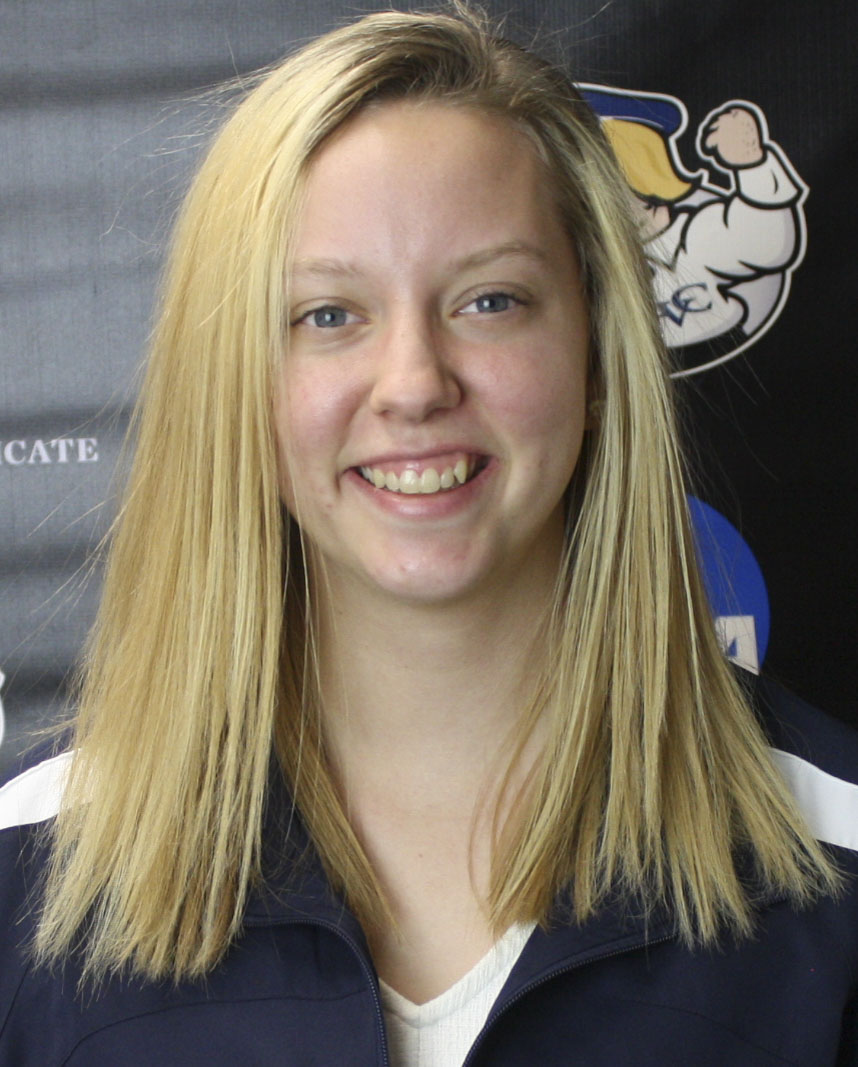 Gabbie Leaman