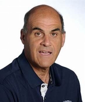 Harry Perretta