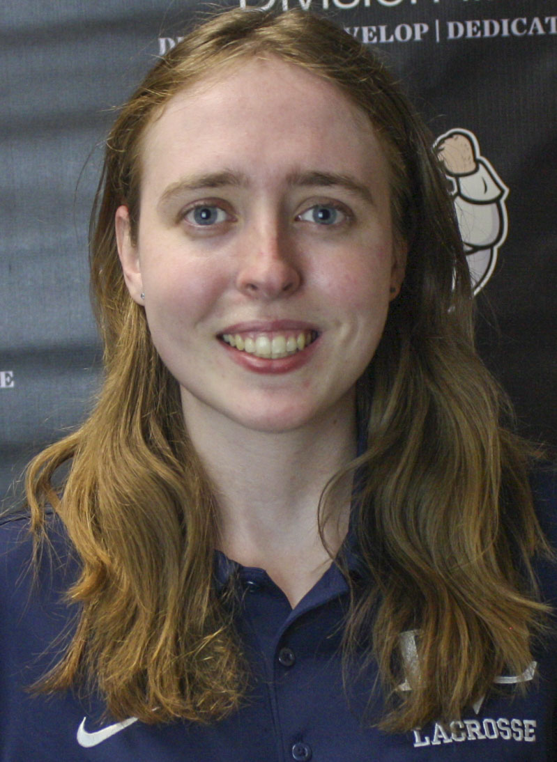 Maggie McDonald Headshot