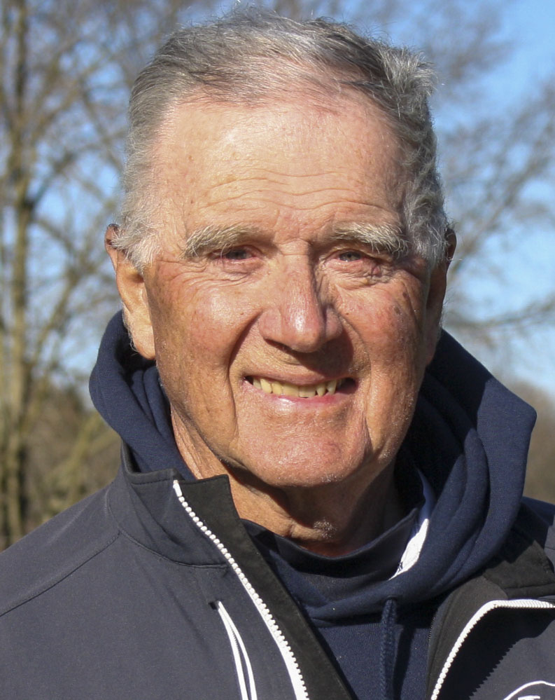 Mike Swisher