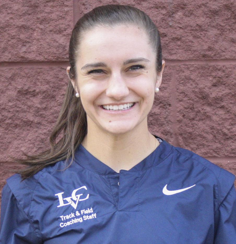 Coach Jendrzejewski