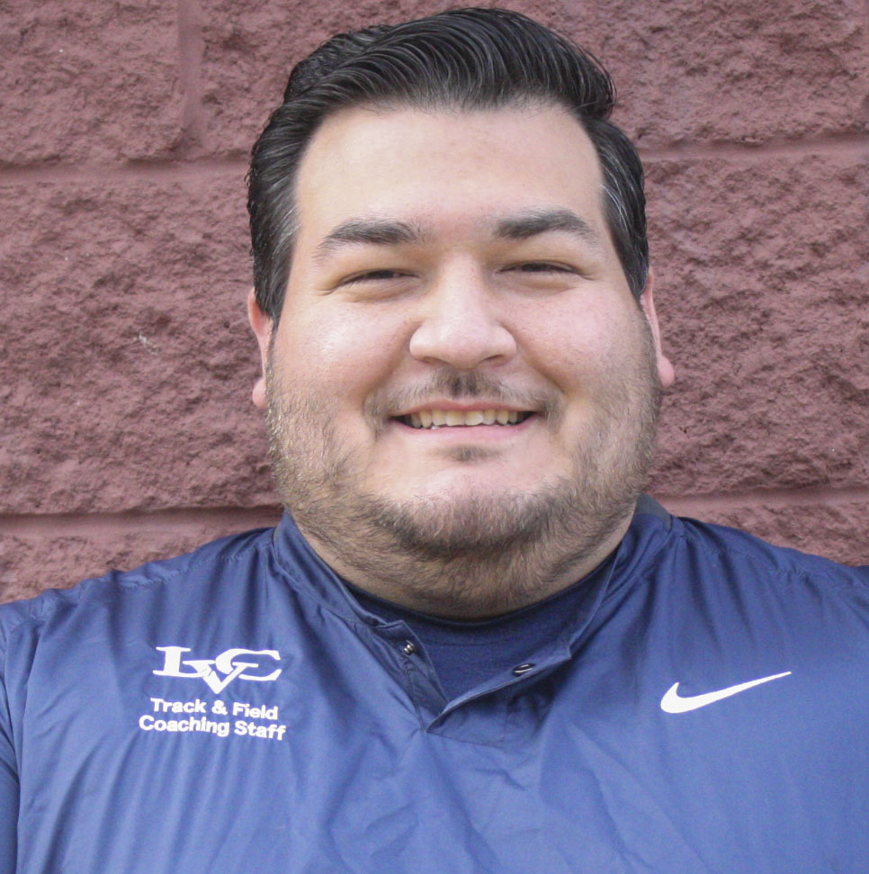 Coach Moore