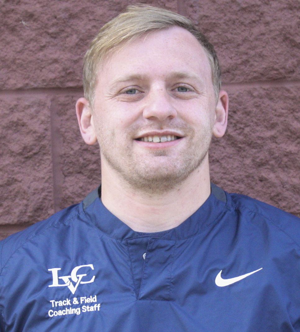 Coach Pavlik