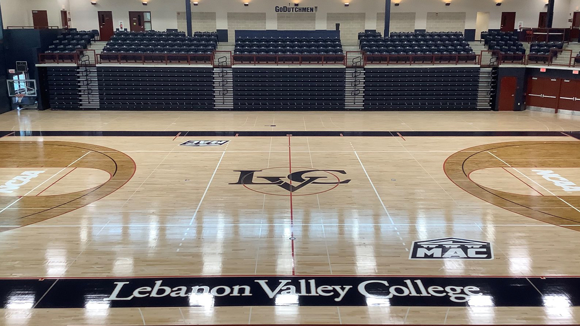 Sorrentino Gymnasium 2021 Update
