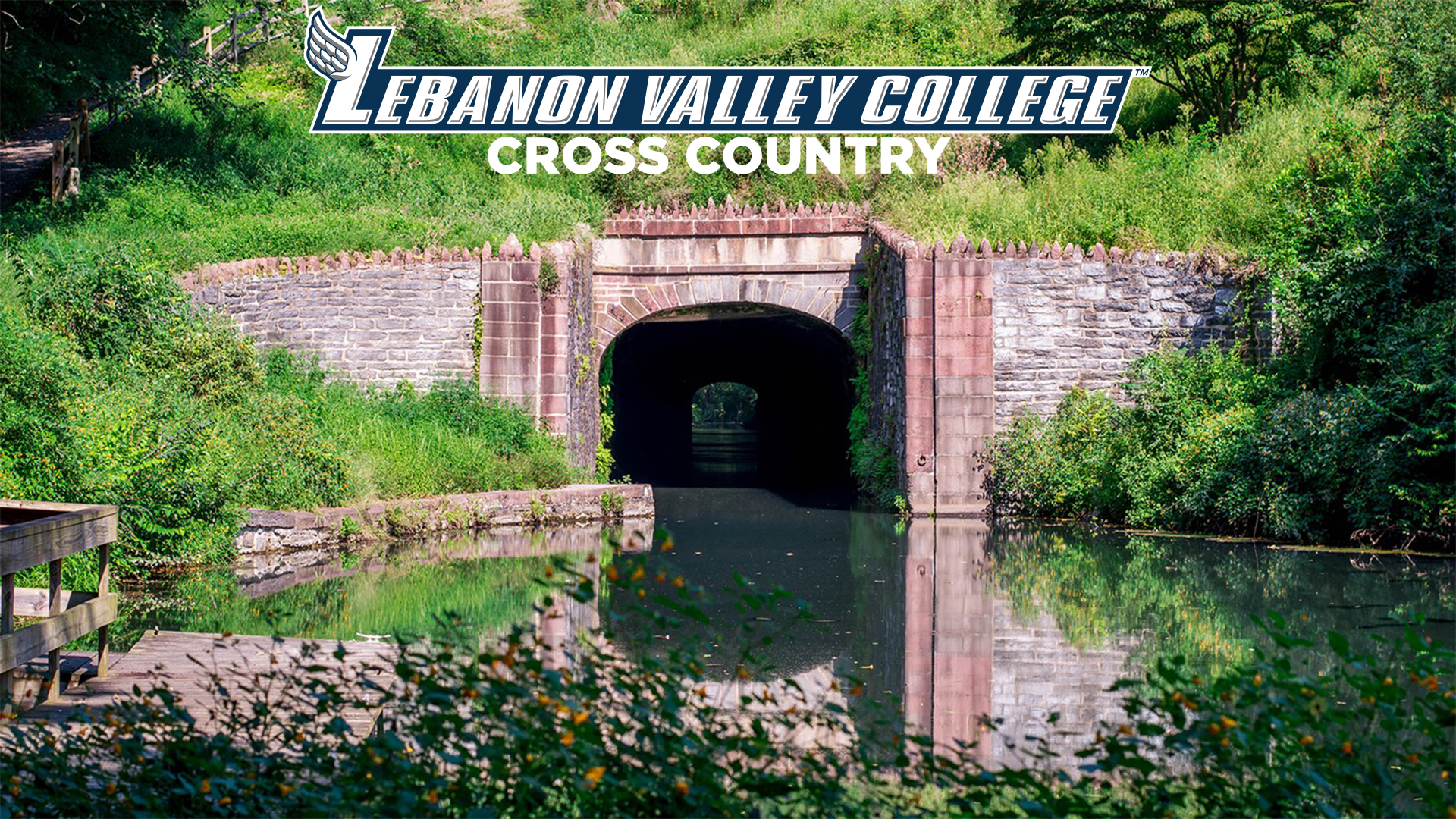 Union Canal LVC