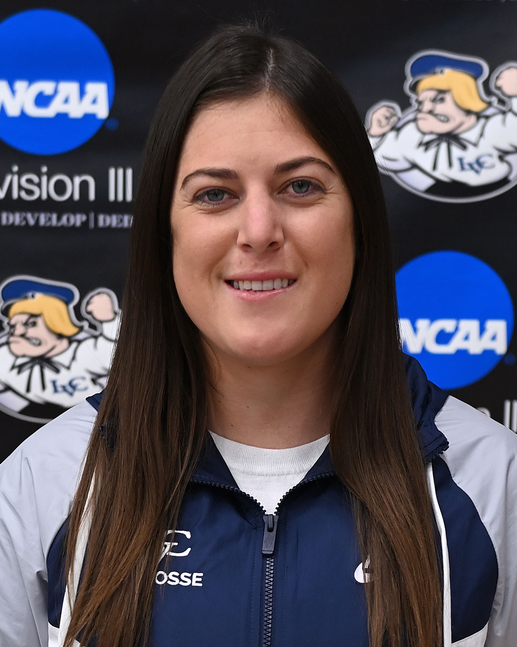 Katie McDonough