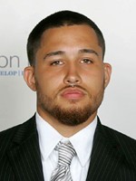 Adrian Krall headshot