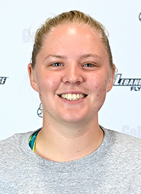 Katie Mellott 2022