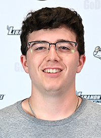 Mike Bilansky 2022