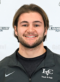 Griffin Weidler TF2023