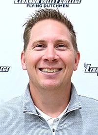 Brad Karli MBB 202324