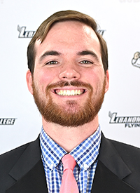 Luke Franklin 2023