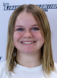 Karissa Adams BASE 2023
