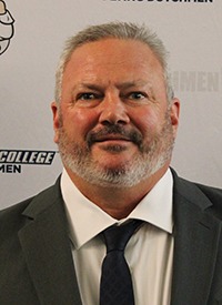 Don Parsons 2023-24