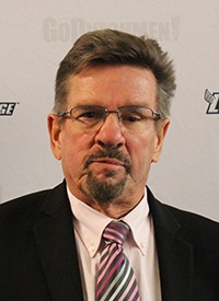 Doug Yingst 2023-24