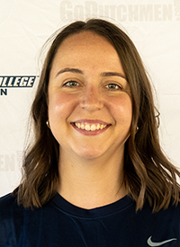Sarah Martz XC