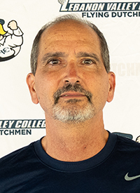 Tony Mahon XC