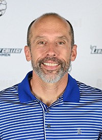 Chuck Yasinski