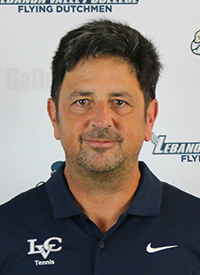 Jeff Robbins 2024-25