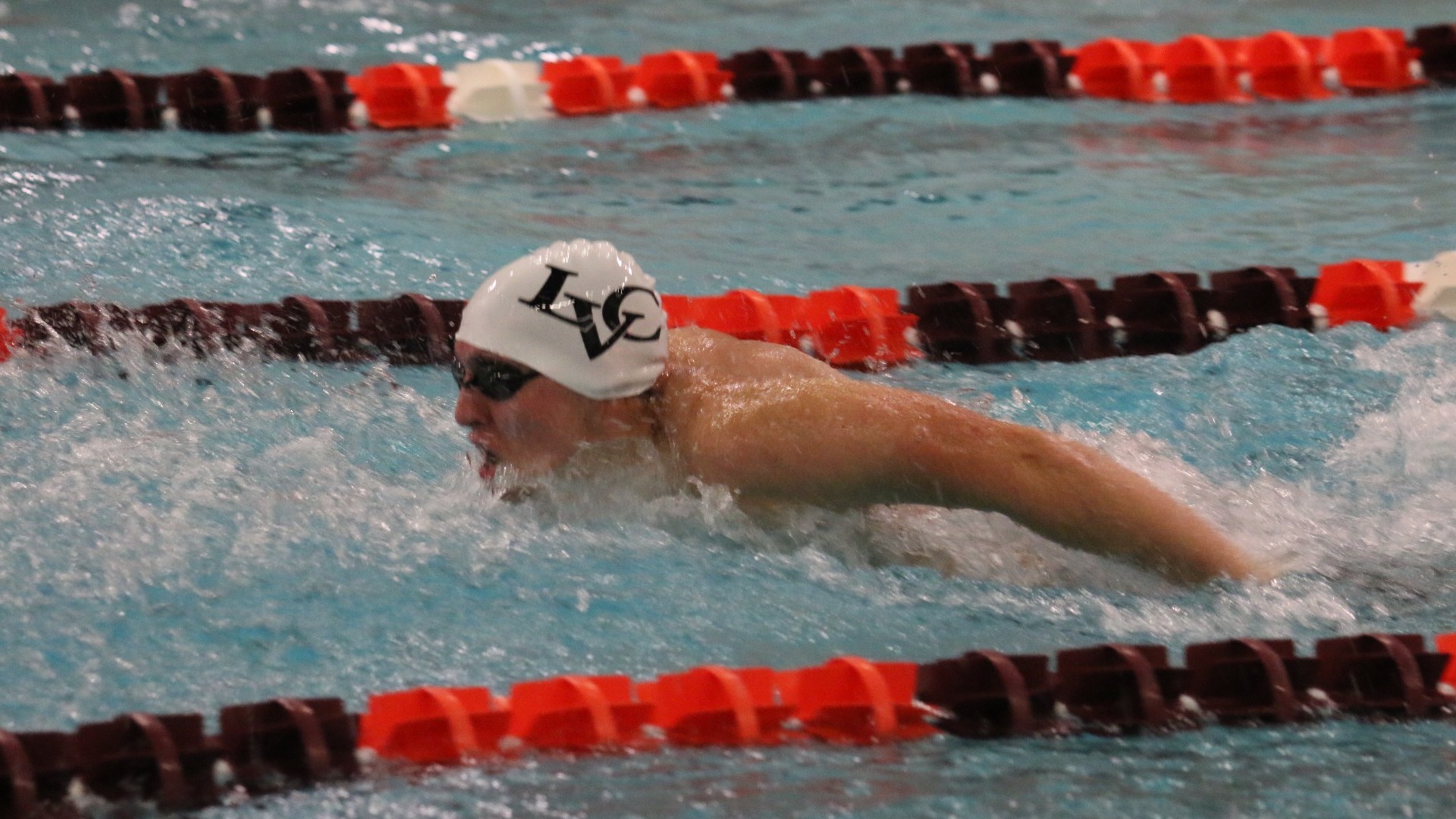 Owen Fastrich IM stroke