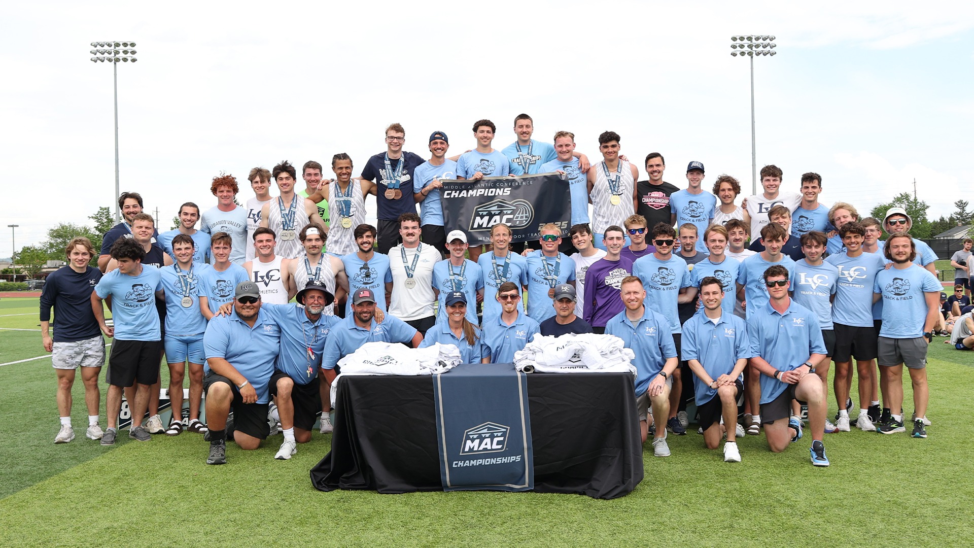 2025 MAC OTF Champions