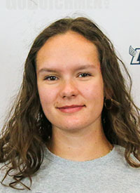 Megan Groth 2025