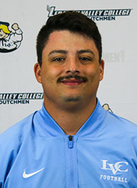 Pablo Beltran 2025
