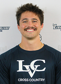 Cole Lehman 2025