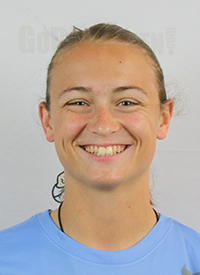 Kaitlyn Moser WS 2025