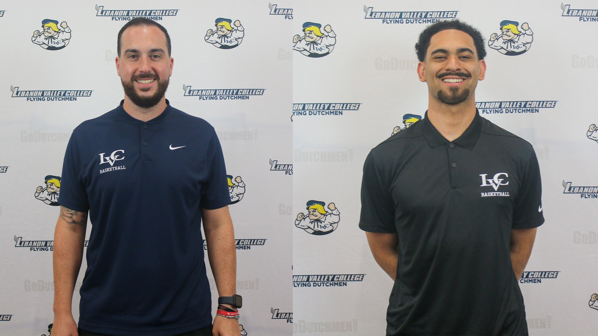 2026 Men's Basketball Assistant Coaches