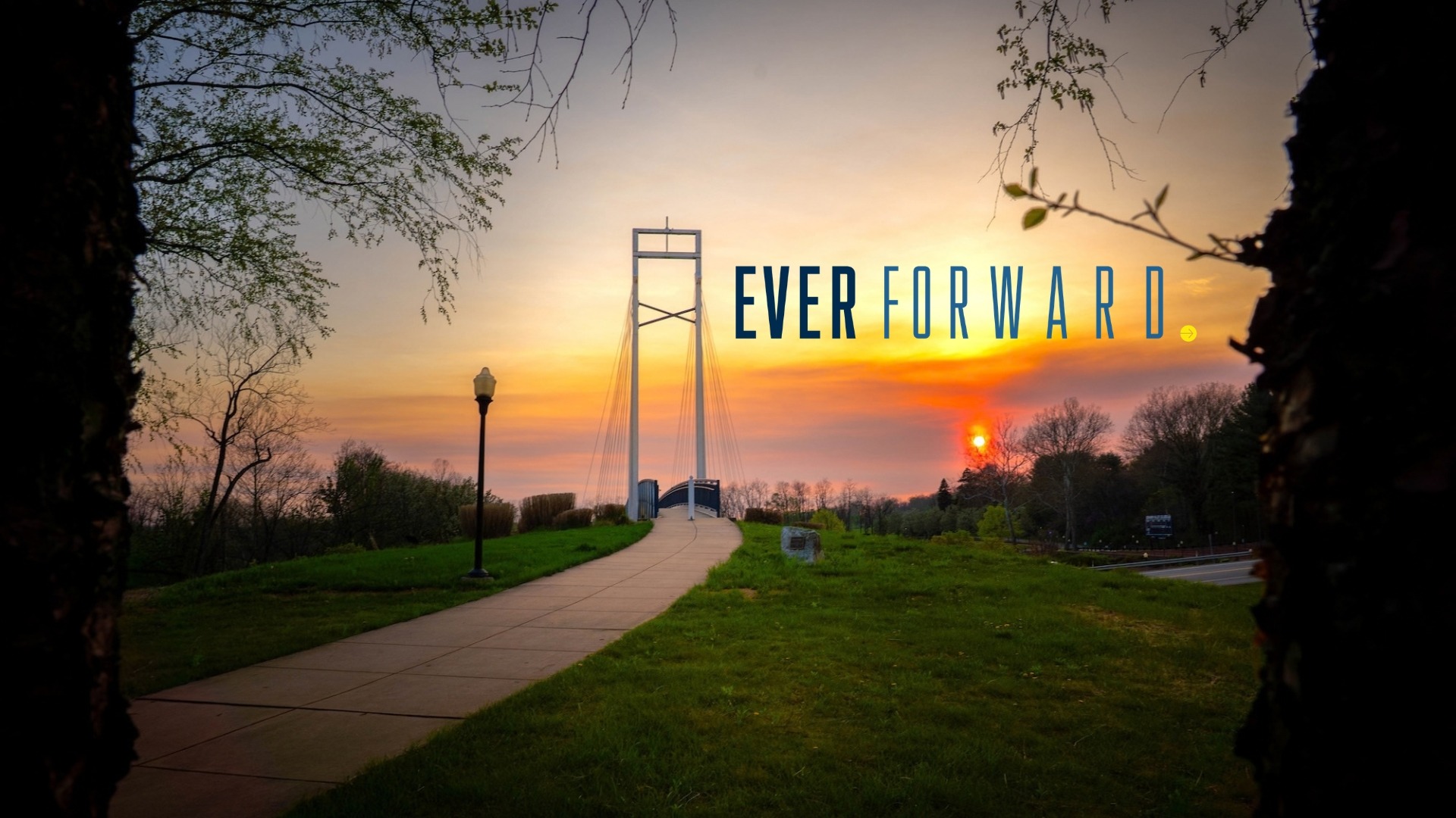 Ever Forward News Image