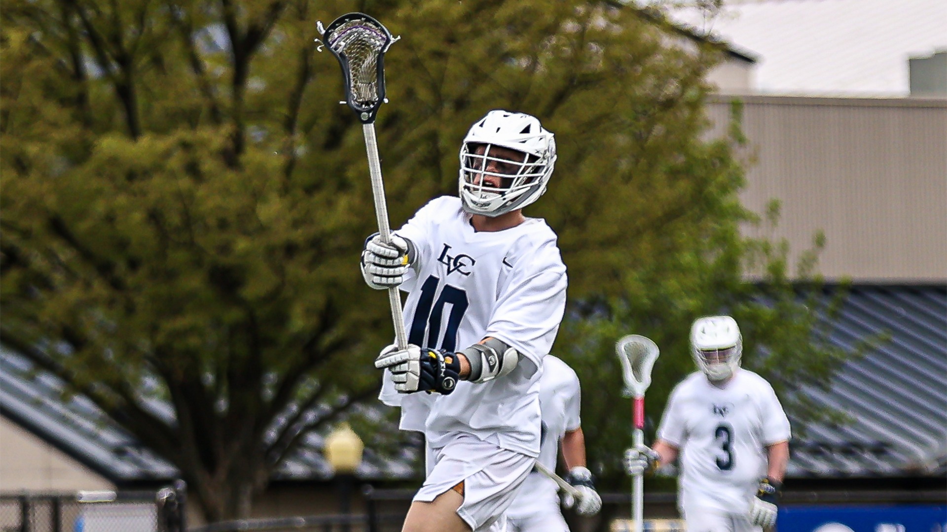 Hayden Carling shooting