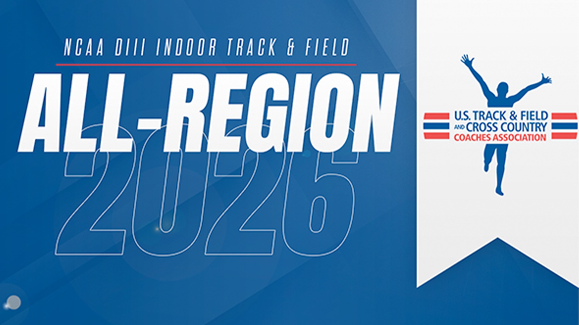 All-Region ITF 2026 graphic