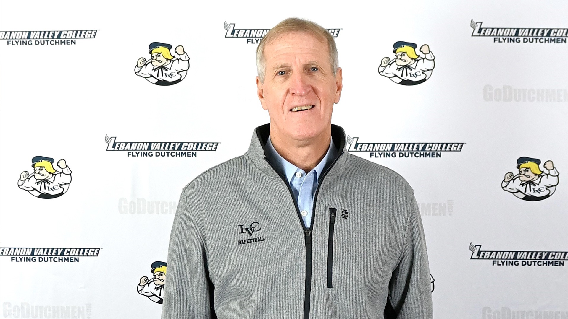 Brad McAlester headshot