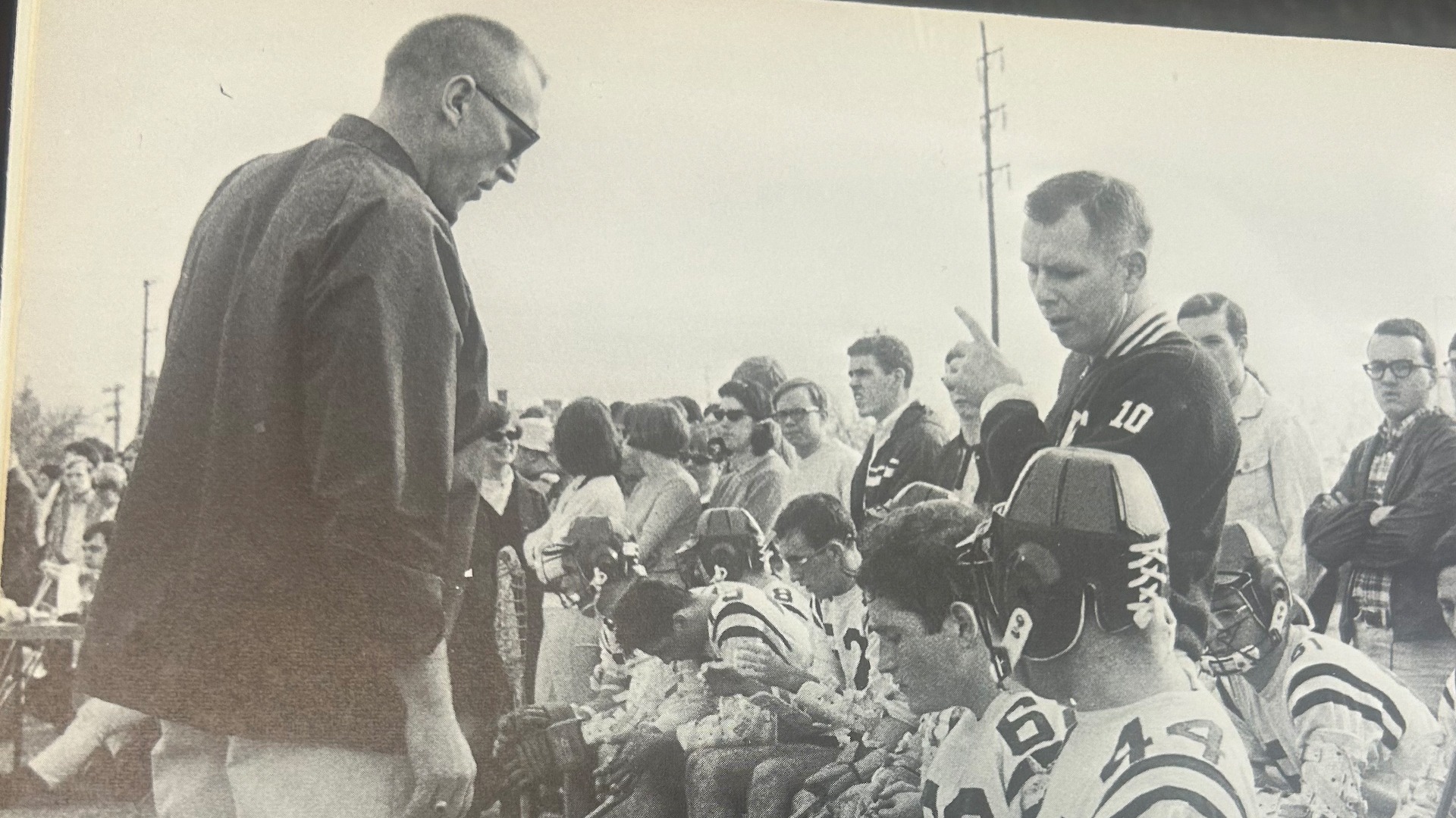 Bill and Bob McHenry