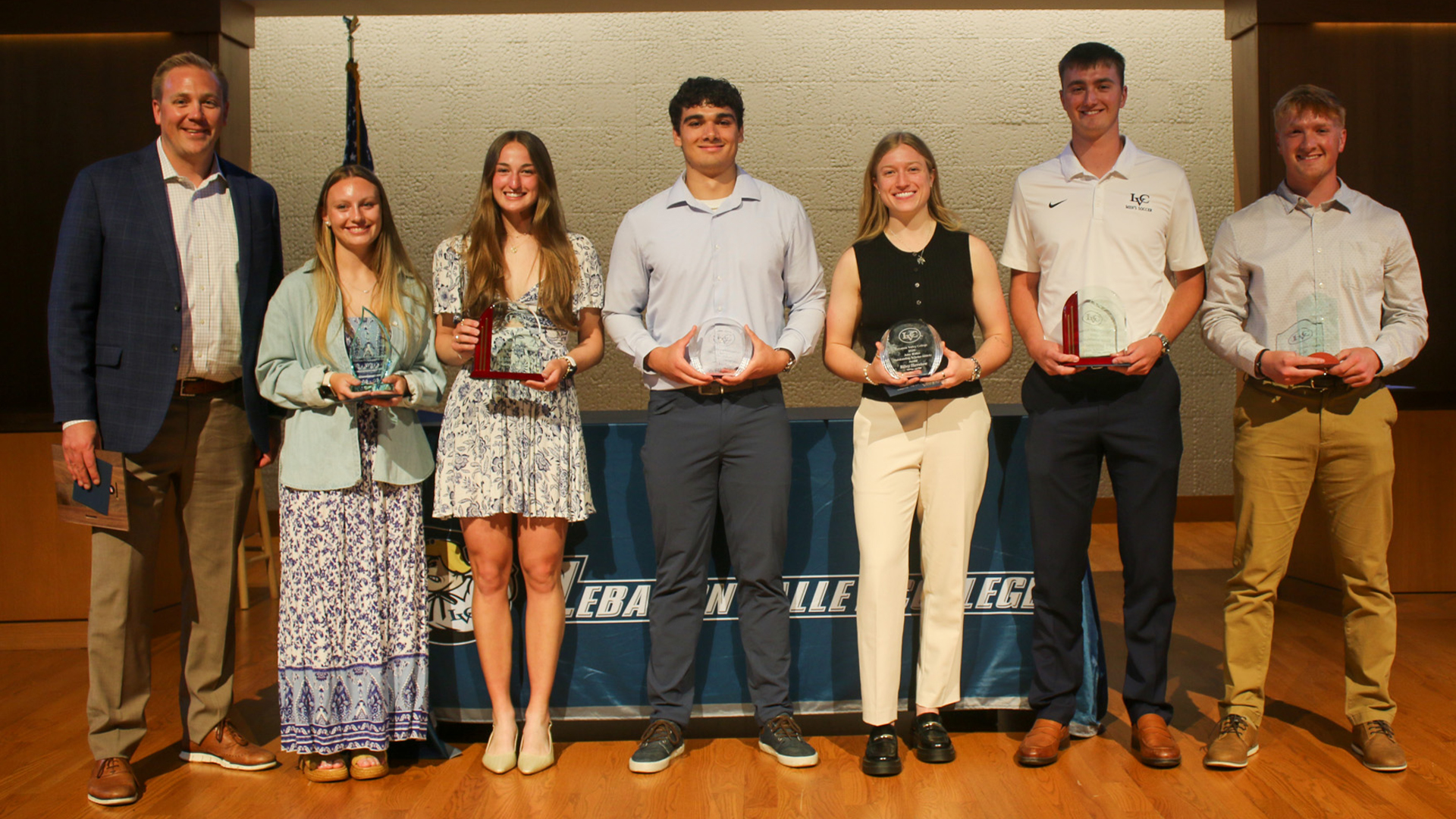 The Show Award Winners 2026