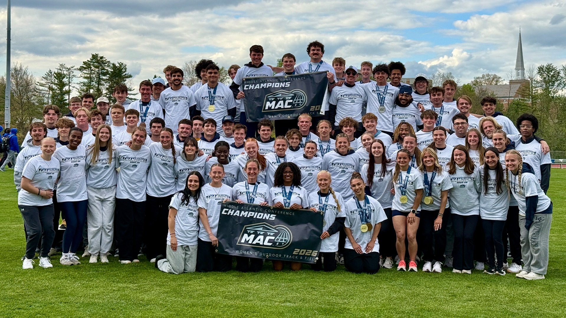 OTF MAC Champions 2026
